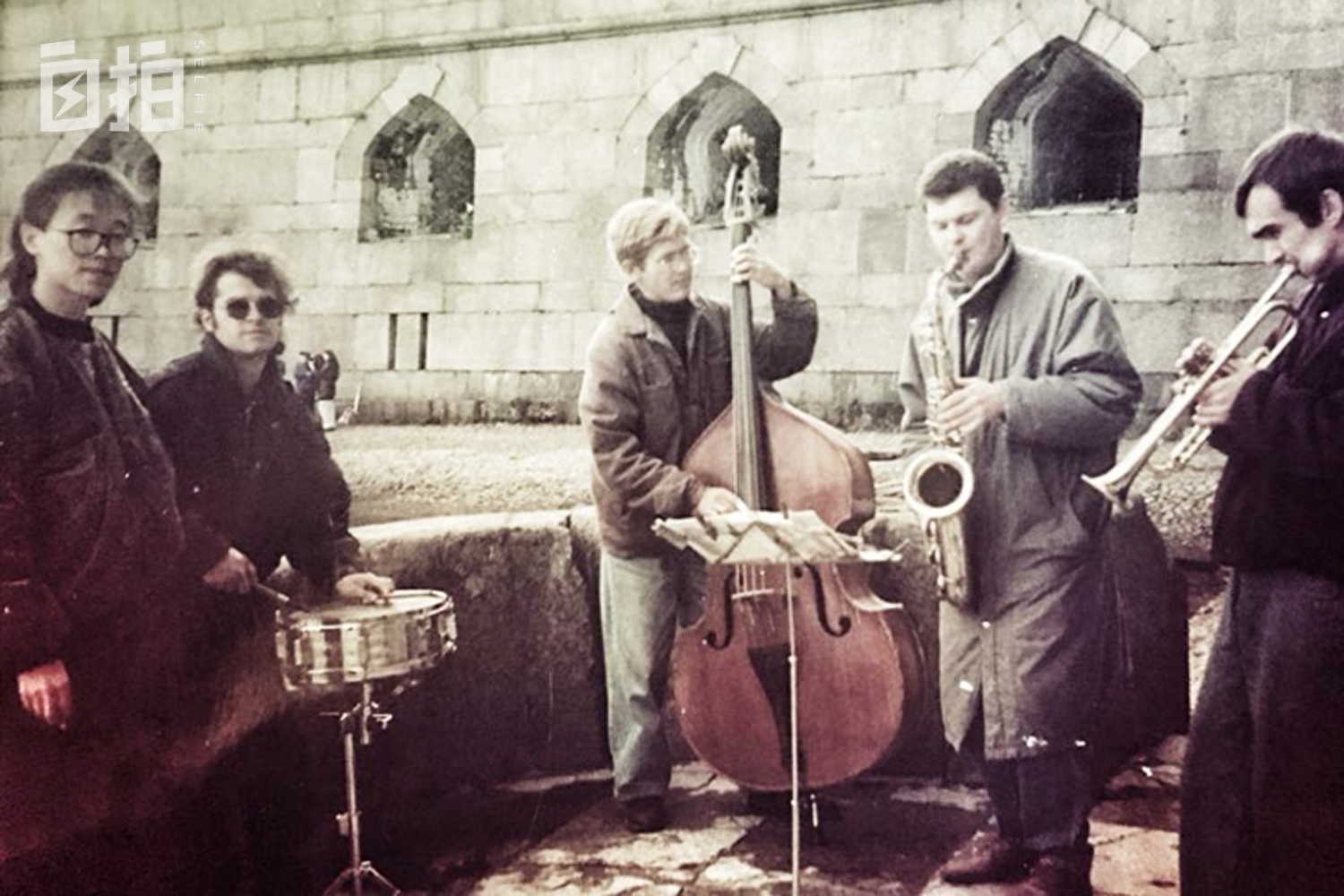 90年代，我在俄罗斯当倒爷，日赚上百美金，被黑社会追杀逃回中国