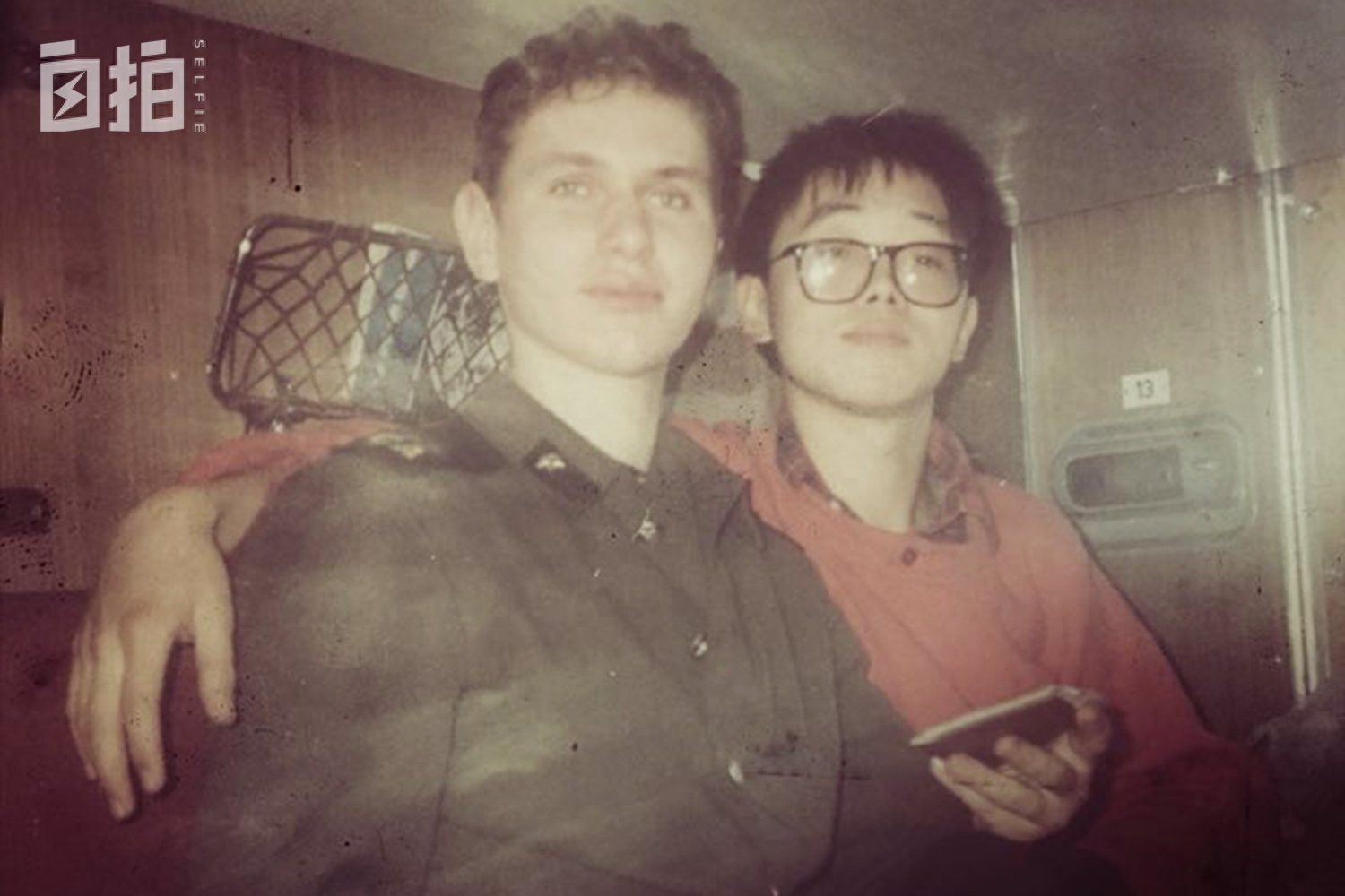 90年代，我在俄罗斯当倒爷，日赚上百美金，被黑社会追杀逃回中国