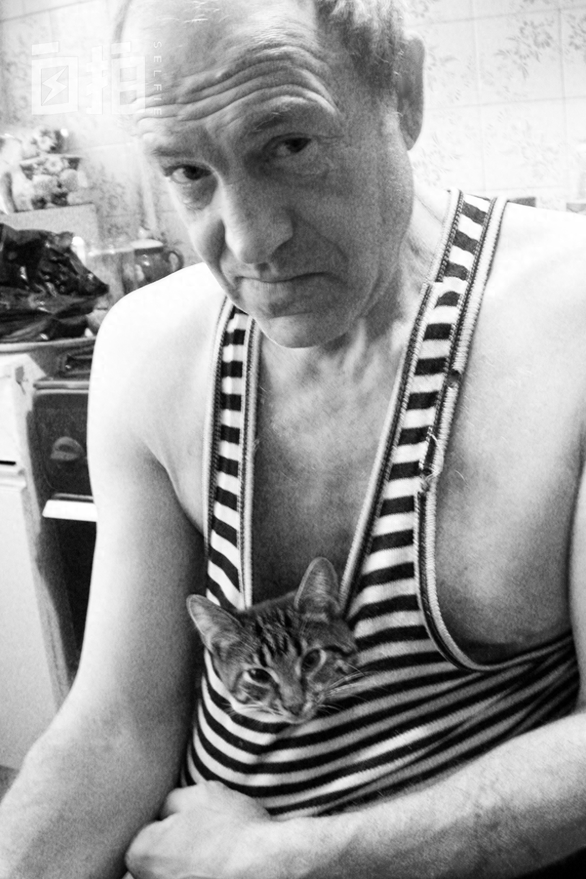 90年代，我在俄罗斯当倒爷，日赚上百美金，被黑社会追杀逃回中国