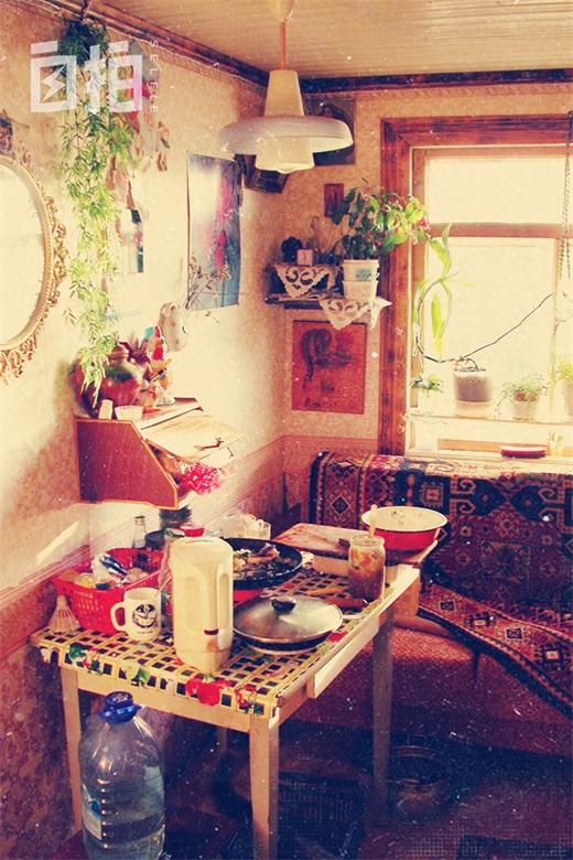 90年代，我在俄罗斯当倒爷，日赚上百美金，被黑社会追杀逃回中国