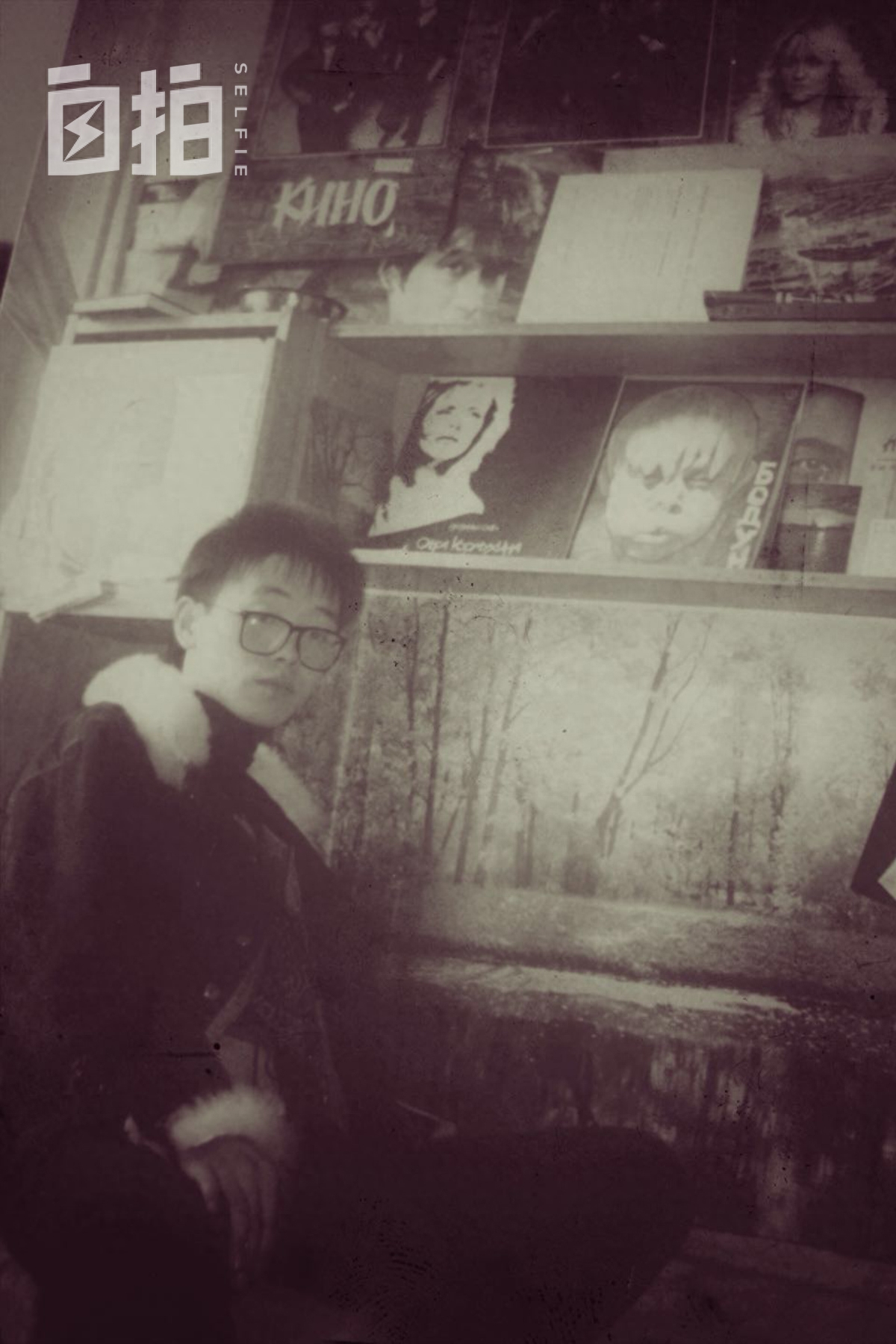 90年代，我在俄罗斯当倒爷，日赚上百美金，被黑社会追杀逃回中国