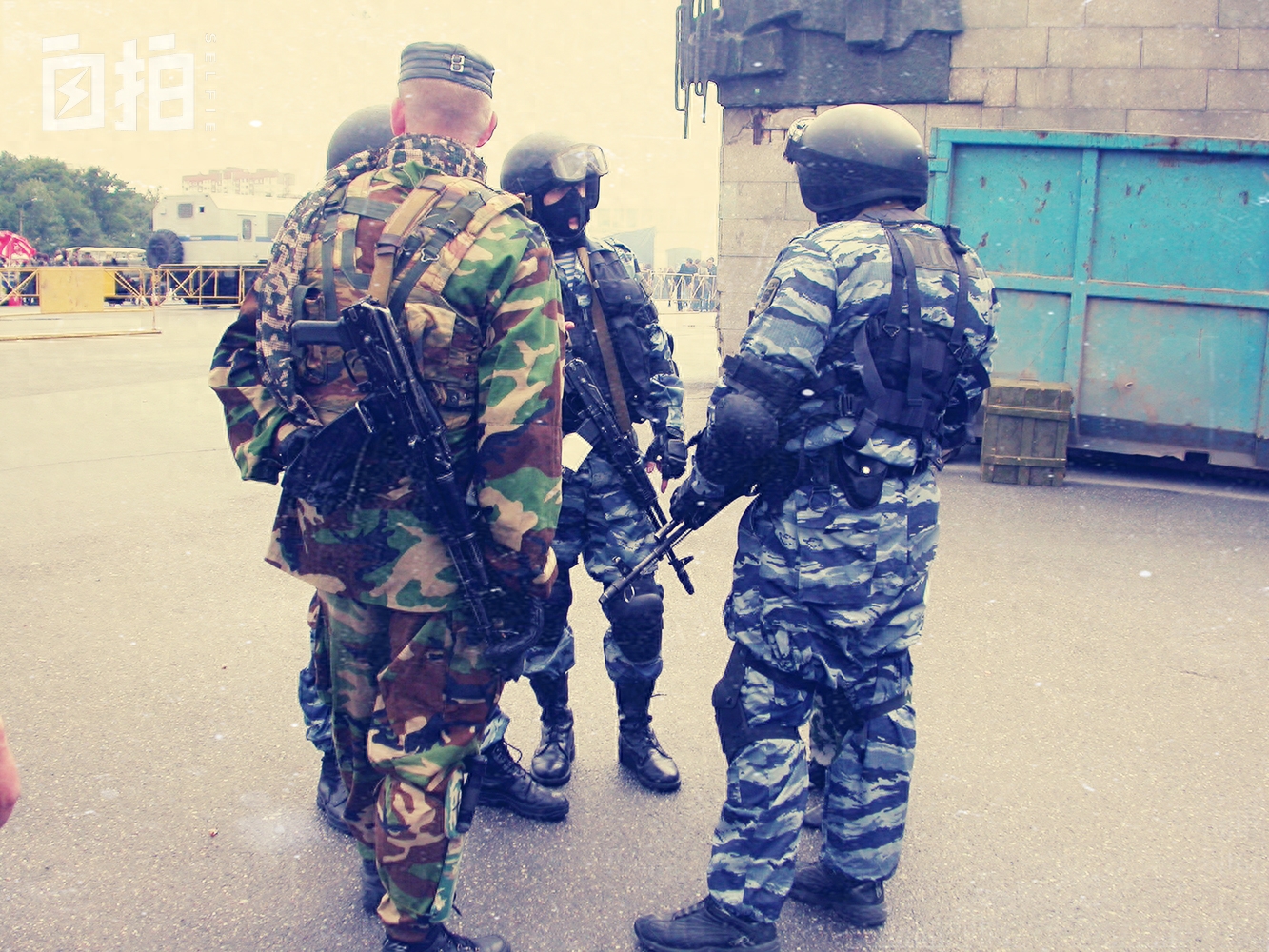 90年代，我在俄罗斯当倒爷，日赚上百美金，被黑社会追杀逃回中国