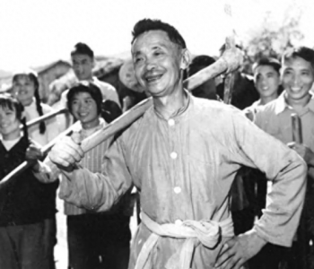 ​76年龚全珍离休，甘祖昌反对四女儿顶班：不能躺在父母的功劳簿上