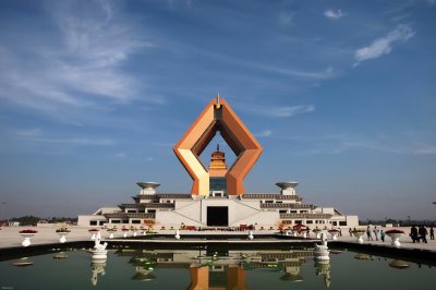 ​去宝鸡游玩攻略（宝鸡自驾游攻略15个景点推荐）