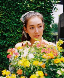 ​泰国一线大咖Weir与小花bella的恋情，这是什么绝世玛丽苏？