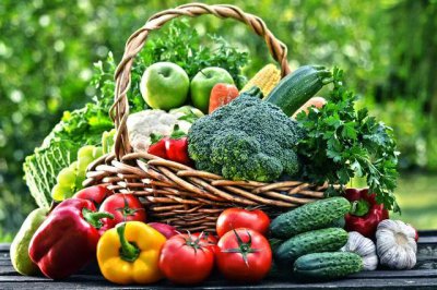 ​吃什么对肝脏好护肝10大必吃食物（阳春三月，养肝好时节，多吃这10样，吃出滋