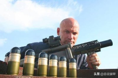 ​死光武器的神话与现实