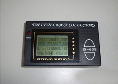 ​钥匙失灵了别紧张，手把手教你解决办法！