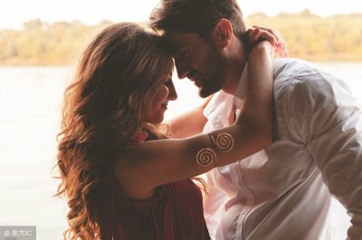 ​一见钟情出现这些预兆，善缘孽缘早知道