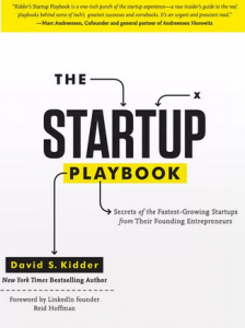 ​创业者必读的7本书