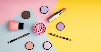 ​五大化妆品牌（五大美妆品牌）