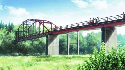 ​《夏目友人帐》中暖心的30句话，治愈孤独的你