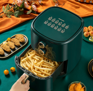 ​空气炸锅哪个品牌质量比较好(空气炸锅哪个品牌质量比较好？对比5个主流品牌，