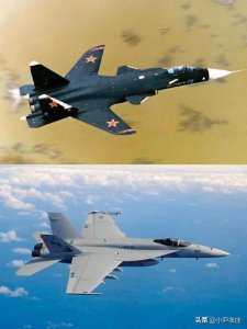 ​前掠翼和后掠翼各自的优缺点