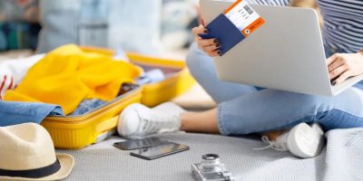 ​收藏！各类签证区别及办理大全，有它干啥都够了