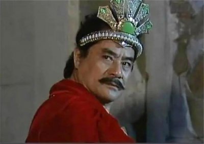 ​封神演义中的西岐和朝歌，究竟在现在的哪儿？