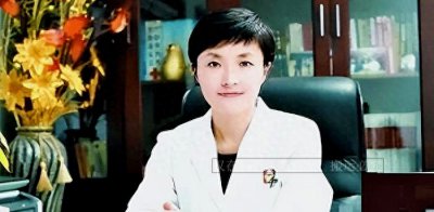 ​广东中山“最美院长”王莹：避孕套论箱买，套不离身私生活糜烂