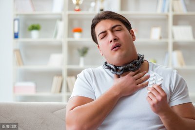 ​扁桃体炎吃什么药（十四种用于扁桃体炎的中成药，你知道多少！）