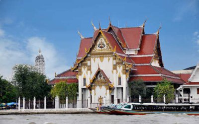 ​泰国旅游带多少钱入境 泰国入境携带现金规定