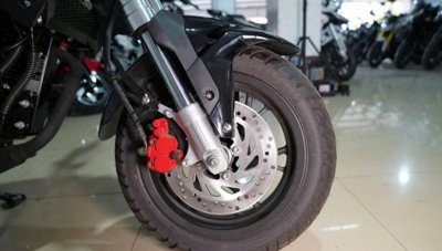 ​万元以内的迷你款摩托车，推荐几款看看