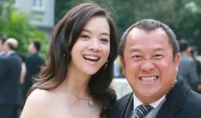 ​黄子佼和曾宝仪的故事（演员曾宝仪，跟初恋分手后又复合，同居17年无结婚打算