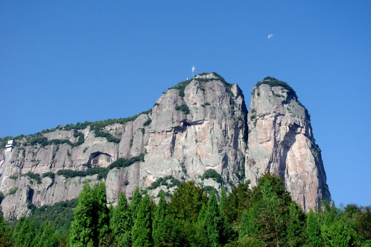 576是哪的区号(美丽浙江——台州仙居)"