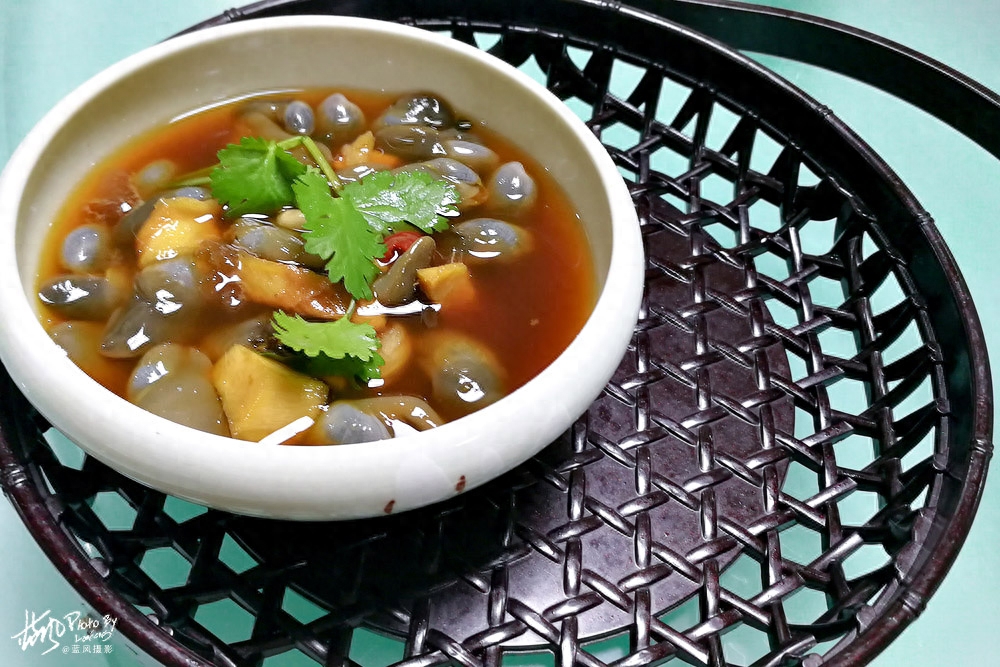 溱湖簖蟹啥意思,为什么中国的文字中专门为此造了一个“簖”字