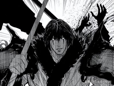 ​「镇魂街-人物介绍」项昆仑是新生代最强！和最强人武灵项羽