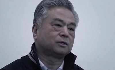 ​武长顺落马记：涉案74亿和4名警花暧昧，私生子9个仅3个是亲生的