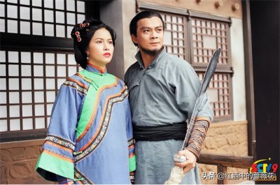 ​金庸的作品有哪些拍成电视剧（1995到2005，这十年间，都拍了哪些金庸剧？）