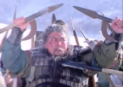 ​清明鬼事：关公死后 三次还阳 曹操：关将军是真天神