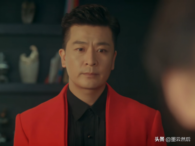 ​《灵魂摆渡》白牡丹跟赵吏没关系，般若和孟婆也不是同一个人