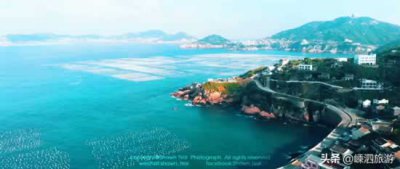 ​嵊山枸杞岛旅游攻略