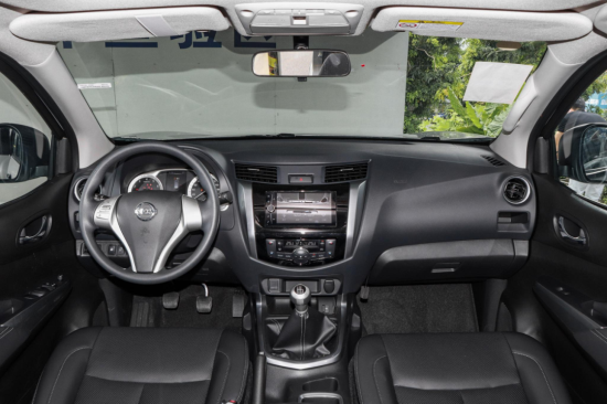 0万左右的越野车四驱哪个好点(专为硬汉准备,20万考虑这4款越野车,四驱都很强悍)"