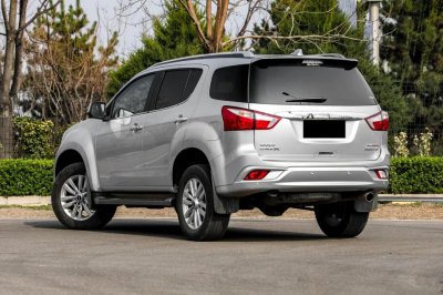 ​20万左右的越野车四驱哪个好点（专为硬汉准备，20万考虑这4款越野车，四驱都