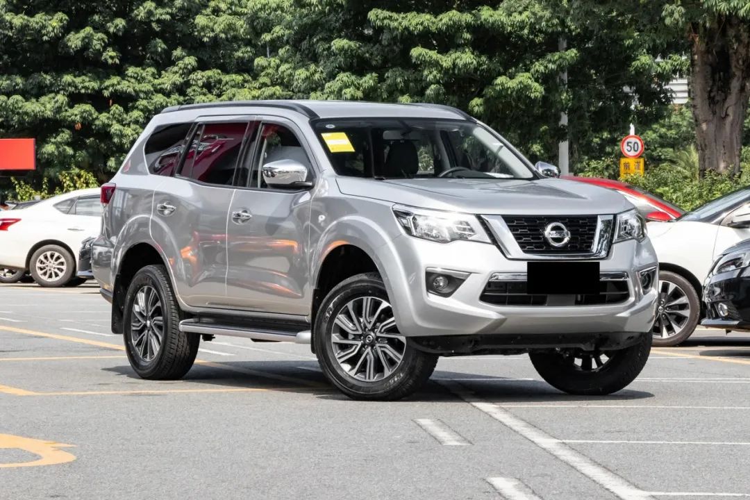 0万左右的越野车四驱哪个好点(专为硬汉准备,20万考虑这4款越野车,四驱都很强悍)"