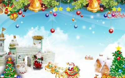 ​圣诞节是每年几月几日 圣诞节的习俗与文化