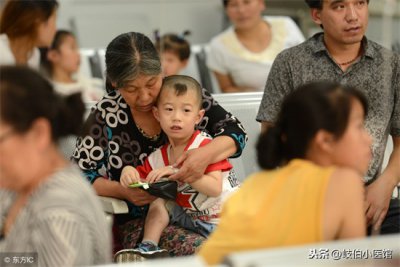 ​小儿上呼吸道感染 儿童上呼吸道感染不要急，配合中药口服液治疗效果更好