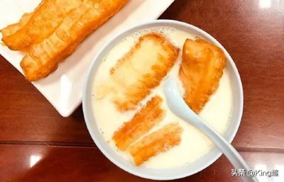 ​油条面怎么和面和配方，快来看看吧！