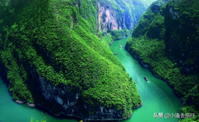 ​重庆至宜昌的三峡普通游船在哪里登船，需要几天时间