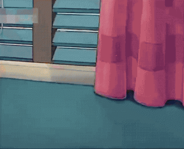 ​百叶窗怎么放下来效果图（被百叶窗搞崩溃过后，必须要拆开来看个明明白白）