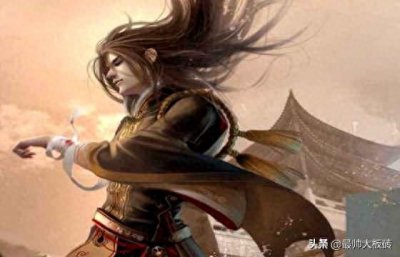 ​遮天：叶凡第一位护道人，以圣人之力逆走轮回路