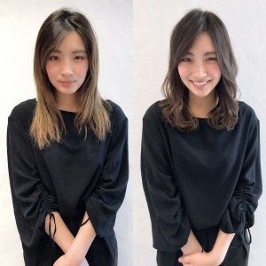 ​发型不对颜值报废！选对发型年轻十岁，分享8款拯救脸型的潮发型