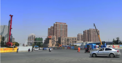 ​166米，铜山第一高楼案名曝光！西区新盘价格公示