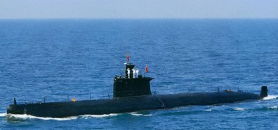 ​海军361号潜艇之谜：潜艇完好无损，全艇70名官兵魂归大海