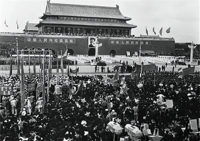 ​志愿军回国时，朝鲜老百姓的态度如何？感人场面其他国家是没有的