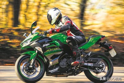 ​5万元最值得入手的3.5款摩托，街车跑车一应俱全，只有一款国产