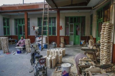 ​农村留守妇女苦不堪言的心酸和苦涩，这些苦恼无人知