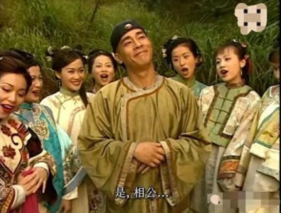 ​应采儿为啥会嫁给比自己大15岁的陈小春？