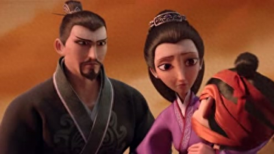 ​为何哪吒被称为三太子